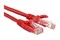 Hyperline (PC-LPM-UTP-RJ45-C6-1.5M-RD) Патч-корд U/UTP, Cat.6 (100% Fluke Component Tested), PVC, 1.5 м, красный - 1