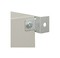 ZPAS (WZ-2285-01-02-011) Шкаф электрический, серия SWN, 300х300х150 (ВхШхГ), c монтажной панелью (аналог SMN1-2), IP65, цвет серый (RAL 7035) (SWN-2285-1-3-2) - 6