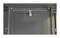 Hyperline Шкаф настенный 19-дюймовый (19"), 22U, 1086x600х450мм, металлическая передняя дверь с замком, две боковые панели, цвет серый (RAL 7035) (разобранный) - 3