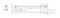 PANDUIT Неоткрывающаяся кабельная стяжка Pan-Ty® 3.6х142 мм (ШхД), средняя, нейлон 6.6, диаметр кабельного жгута 1.5-35 мм, цвет пурпурный (100 шт.) - 1
