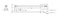 PANDUIT Неоткрывающаяся кабельная стяжка Pan-Ty® 3.7х246 мм (ШхД), средняя, нейлон 6.6, диаметр кабельного жгута 1.5-64 мм, цвет черный (1000 шт.) - 1