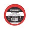 PANDUIT Изоляционная лента ПВХ, серия ST17, 19.05мм х 20.12м х 0.18мм, красная - 1