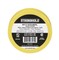 PANDUIT Изоляционная лента ПВХ, серия ST17, 19.05мм х 20.12м х 0.18мм, желтая - 1