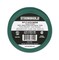 PANDUIT Изоляционная лента ПВХ, серия ST17, 19.05мм х 20.12м х 0.18мм, зеленая - 1