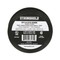 PANDUIT Изоляционная лента ПВХ, серия ST14, 19.05мм х 18.29м х 0.18мм, черная - 1