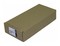 Hyperline Блок розеток для 10" шкафов, уст. размер 254 мм, горизонтальный, 4 розетки, 10 A, IEC 320 C14 - 3