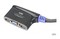 ATEN Переключатель, электрон,, KVM+Audio, 1 user USB+VGA => 2 cpu USB+VGA, со встр,шнурами USB 2x1,2м,, 2048x1536, настол,, исп,стандарт,шнуры, без OSD, некаскад - 1