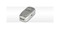 ATEN Удлинитель, USB 1.1, 60 метр., USB A-тип, Male/Female, без шнуров, питание от шины - 3