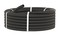 DKC / ДКС Труба гибкая гофрированная, номинальный ф32мм, ПНД, легкая, без протяжки, цвет черный (RAL 7021) (цена за метр) - 3