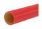 DKC / ДКС Труба жесткая двустенная для электропроводки и кабельных линий, в комплекте с соединительной муфтой, наружный ф110мм, жесткость 12 кПа, цвет красный, длина 6 м (цена за 1м) - 3