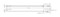 PANDUIT Неоткрывающаяся кабельная стяжка Pan-Ty® 7.6х206 мм (ШхД), стандартно-широкая, термостойкий погодоустойчивый нейлон 6.6, диаметр жгута кабелей 4.8-51 мм, цвет черный (250 шт.) - 4