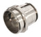 DKC / ДКС Муфта жесткая, гладкая труба - металлорукав, ф32мм-ф26мм, IP66/IP67, нержавеющая сталь AISI 316L - 8