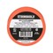 PANDUIT Изоляционная лента ПВХ, серия ST17, 19.05мм х 20.12м х 0.18мм, оранжевая - 10
