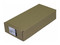 Hyperline Блок розеток для 10" шкафов, уст. размер 254 мм, горизонтальный, 4 розетки, 10 A, IEC 320 C14 - 40