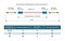 Hyperline Разъем полевой оконцовки RJ-45 (8P8C) под витую пару, для одножильного кабеля, toolless, категория 8, экранированный, накручивающийся хвостовик, синий, IDC - 72