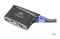 ATEN Переключатель, электрон,, KVM+Audio, 1 user USB+VGA => 2 cpu USB+VGA, со встр,шнурами USB 2x1,2м,, 2048x1536, настол,, исп,стандарт,шнуры, без OSD, некаскад - 25