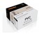 Hyperline Кабель коаксиальный SAT703N, 75 Ом, жила - 17 AWG (1.13 mm, медь,solid), экран - фольга+оплетка (луженая медь, 45%), внешний диаметр 6.6мм, изоляция PVC, белый (бухта 500 м) - 42