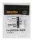 Hyperline Вставка Keystone Jack RJ-45(8P8C), категория 6, белая - 46