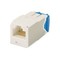 PANDUIT Модуль Mini-Com® RJ45 TX6A™ 10Gig™, UTP T568A/B (белый) - 23