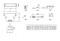 Hyperline Корпус разъема D-SUB, 9 контактов, с удлиненными винтами - 71