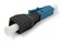 Hyperline Аттенюатор волоконно-оптический LC-LC, UPC, 2dB - 48