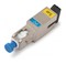 Hyperline Аттенюатор волоконно-оптический SC-SC, UPC, 5dB - 48