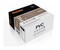 Hyperline Кабель коаксиальный RG-6, 75 Ом (ТВ, SAT, CATV), жила - 18 AWG (1.02 mm, омедненная сталь), внешний диаметр 6.9мм, PVC, черный (бухта 100 м) - 47
