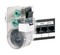 PANDUIT Кассета P1 для LS8, самоламинирующиеся наклейки 12.70мм x 31.75мм, 225 маркеров - 24