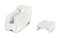 Hyperline Вставка Keystone Jack RJ-45(8P8C), категория 5e, 110 IDC, заделка с помощью NE-TOOL, белая - 119