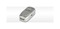 ATEN Удлинитель, USB 1.1, 60 метр., USB A-тип, Male/Female, без шнуров, питание от шины - 47