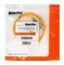 Hyperline Патч-корд волоконно-оптический (шнур) SM 9/125 (OS2), ST/UPC-ST/UPC, 2.0 мм, duplex, LSZH, 2 м - 24