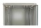 Hyperline Шкаф настенный 19-дюймовый (19"), 18U, 908x600х600мм, металлическая передняя дверь с замком, две боковые панели, цвет серый (RAL 7035) (разобранный) - 96