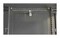 Hyperline Шкаф настенный 19-дюймовый (19"), 18U, 908x600х600мм, металлическая передняя дверь с замком, две боковые панели, цвет серый (RAL 7035) (разобранный) - 95