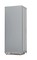 Hyperline Шкаф напольный 19-дюймовый, 22U, 1166x600х600 мм (ВхШхГ), передняя и задняя распашные перфорированные двери (75%), ручка с замком, цвет серый (RAL 7035) (разобранный) - 70