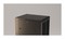 Hyperline Шкаф напольный 19-дюймовый, 22U, 1166x600х1000 мм (ВхШхГ), передняя и задняя распашные перфорированные двери (75%), ручка с замком, цвет черный (RAL 9005) (разобранный) - 93