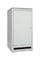 ZPAS Шкаф напольный 19", SZBD, 32U, 1519x600х800мм (ВхШхГ), передняя стальная дверь, крыша (тип1), ножки (4 шт.), цвет серый (RAL 7035) (разобранный) - 142