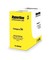 Hyperline (305 м) Кабель витая пара, экранированная F/UTP, категории 5e, 4 пары (26 AWG), многожильный (patch), экран - фольга, PVC, –20°C – +75°C, серый - 47