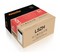 Hyperline (305 м) Кабель витая пара, экранированная F/UTP, категория 5e, 4 пары (26 AWG), многожильный (patch), экран - фольга, LSZH, нг(А)-HF, –20°C – +75°C, розовый - 48