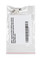 Hyperline Вставка формата Keystone Jack с проходным адаптером RCA (желтый), D type, ROHS, белая - 94