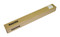 Hyperline Кабельный организатор металлический с крышкой, 19", 1U - 100