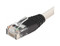 Hyperline Разветвитель RJ-45 4Pr.T568A/T568B -> 2 x 2Pr.10BASE-T - 123