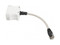 Hyperline Разветвитель RJ-45 4Pr.T568A/T568B -> 2 x 2Pr.10BASE-T - 122