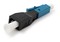 Hyperline Аттенюатор волоконно-оптический LC-LC, UPC, 5dB - 49