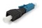 Hyperline Аттенюатор волоконно-оптический LC-LC, UPC, 10dB - 50