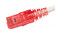 Hyperline Патч-корд U/UTP, Cat.5e (100% Fluke Component Tested), LSZH, 1.5 м, серый - 25