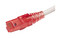 Hyperline Патч-корд U/UTP, Cat.5е (100% Fluke Component Tested), LSZH, 15 м, серый - 25