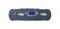ATEN CS64U (CS64UZ-AT) Переключатель, электрон., KVM+Audio, 1 user USB+VGA => 4 cpu USB+VGA, со встр.шнурами USB 4x1.2м., 2048x1536, настол., исп.стандарт.шнуры, без OSD, некаскад., - 25