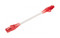 Hyperline Патч-корд U/UTP, Cat.5е (100% Fluke Component Tested), LSZH, 0.15 м, серый - 25