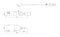 Hyperline Шнур тестовый 2-х контактный, 6P2C - 25