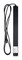 Hyperline Блок розеток для 19" шкафов, горизонтальный, 9 розеток Schuko (10A), 250В, кабель питания 3х1.0мм2, длина 2.5 м, с вилкой IEC 320 C14, 482.6x44.4x44.4мм (ДхШхВ) - 50